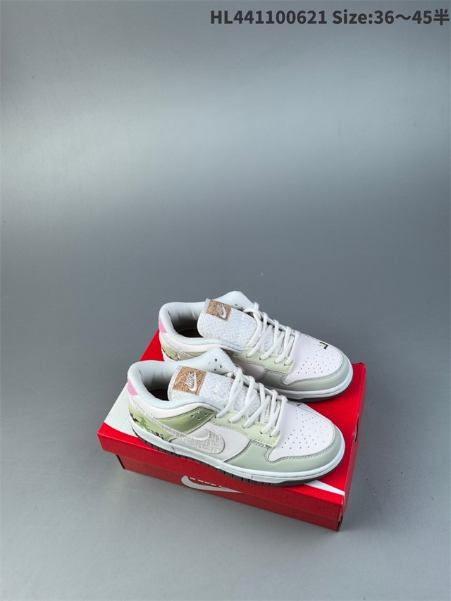 men Low top dunk sb shoes 36-45 2025-9-19-441